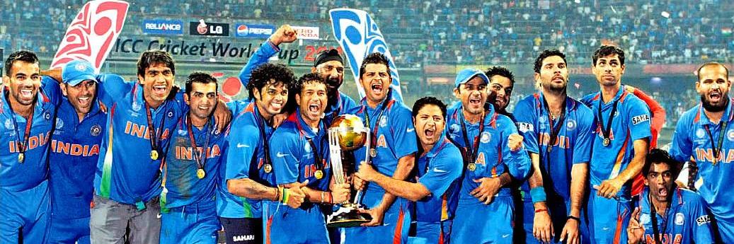 India Defends banner