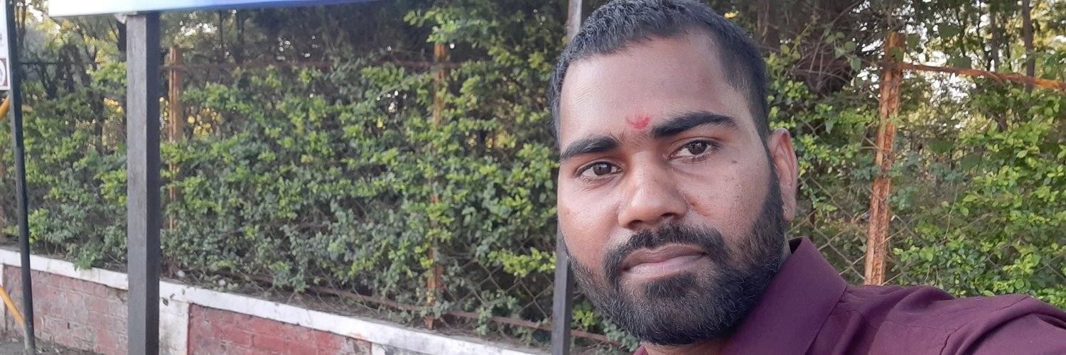 amitpatel137's profile banner image