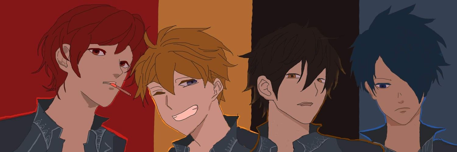 faelmarts's profile banner image
