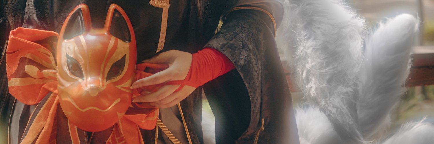 chubichoochoo's profile banner image