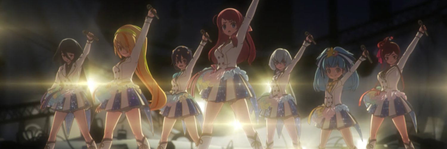 arris_lin's profile banner image