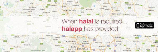 Halapp Profile Banner