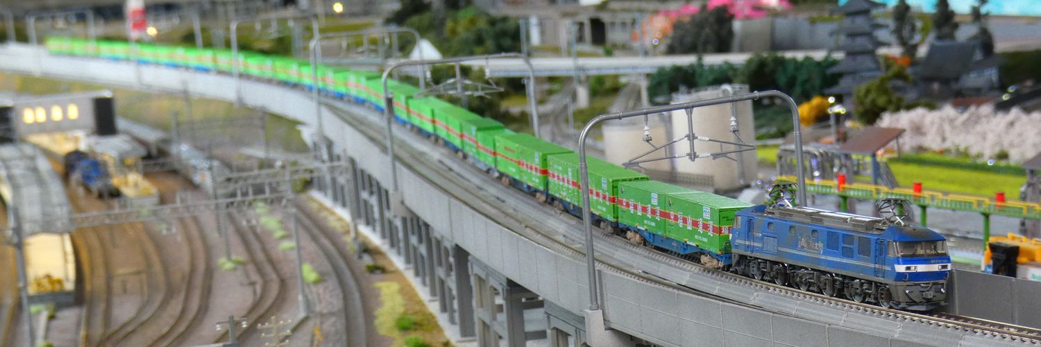 OKYM_model's profile banner image
