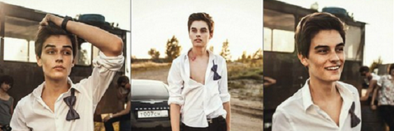 Vladiators's profile banner image