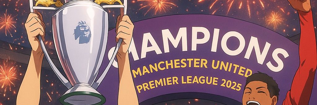 Kaca United banner