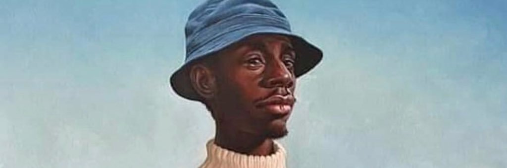 YaBoyBooGie's profile banner image