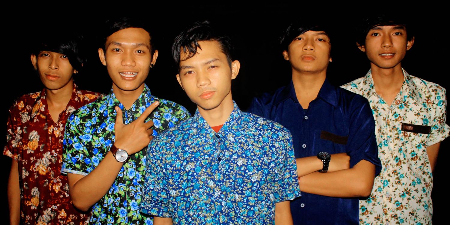 FOUND OF HOUSE banner