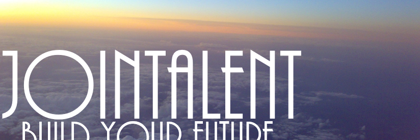 Jointalent's profile banner image