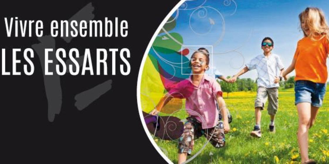 EssartsVendee's profile banner image