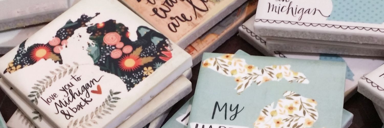 Write Impressions banner