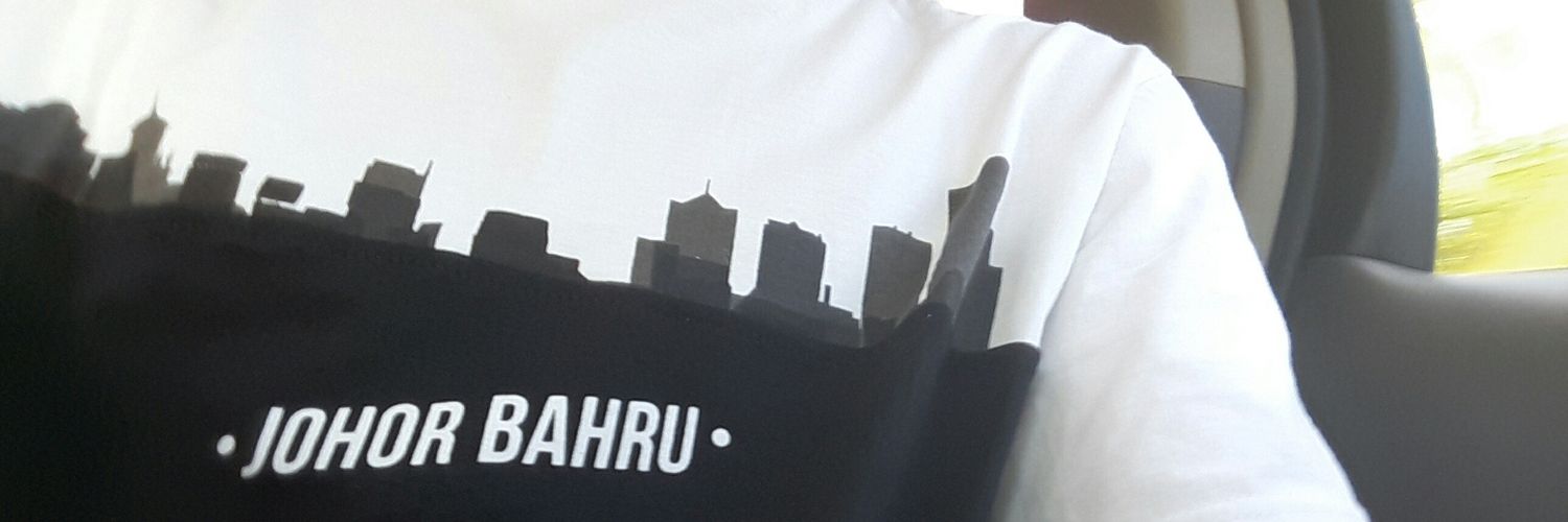haikalsu01's profile banner image
