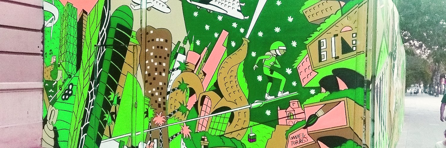betySD's profile banner image