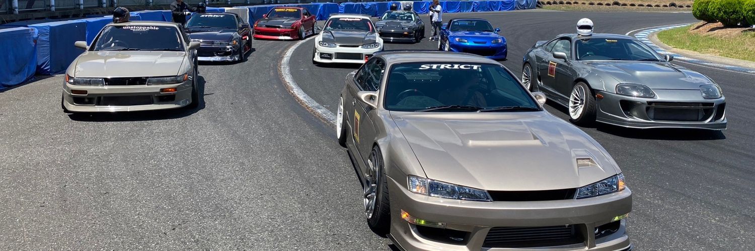 Ken_ecr33's profile banner image