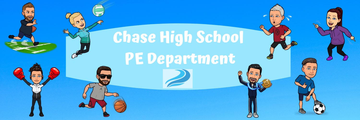 chasehighpe's profile banner image