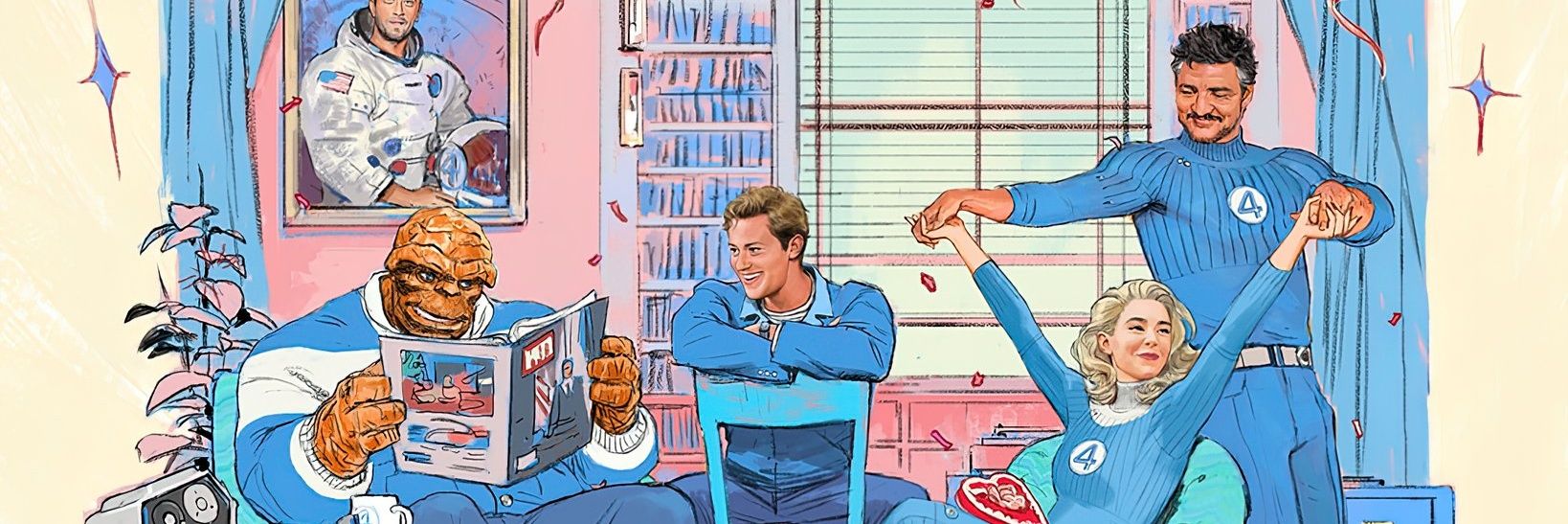 Arauto Cansado 🍴 banner