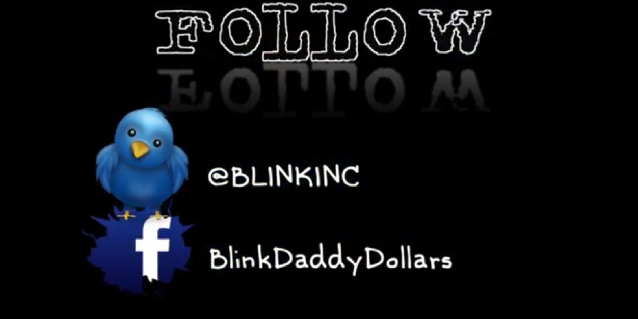 BlinkMoney's profile banner image