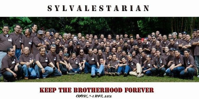 SYLVALESTARIAN banner