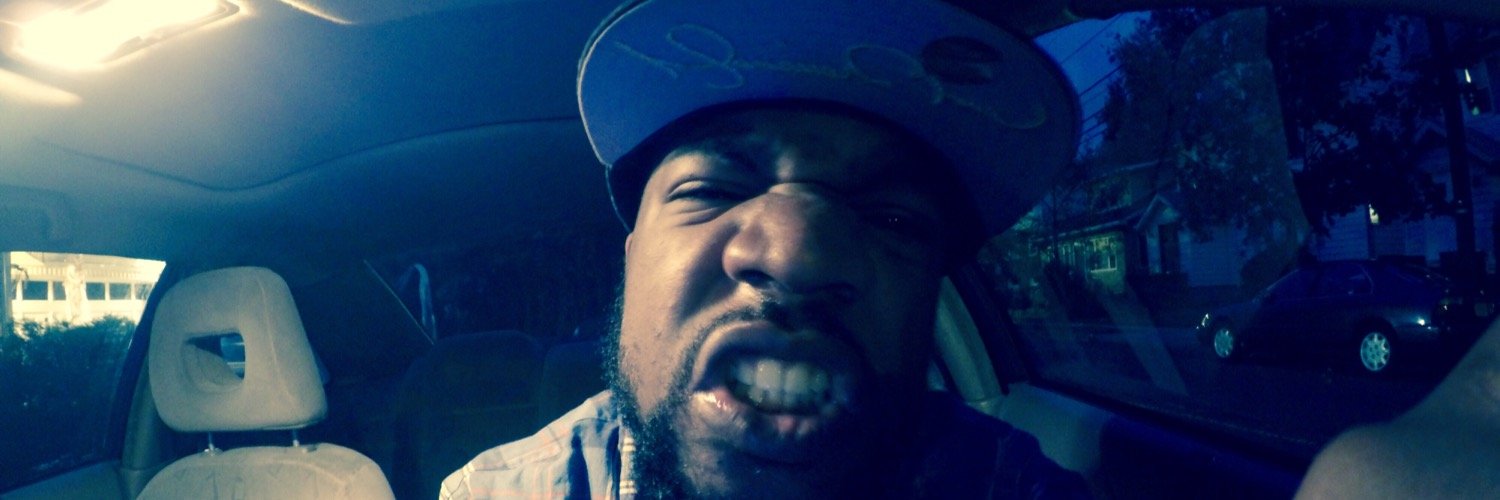 TheRealDJShy's profile banner image