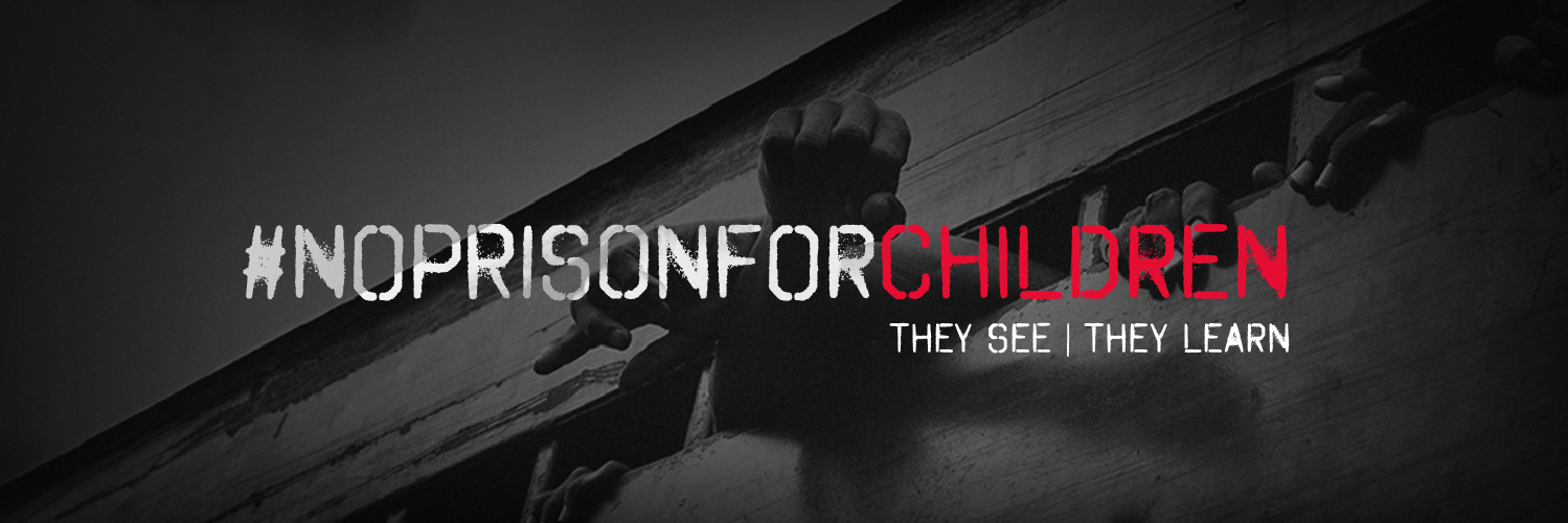 NoChildInPrison's profile banner image