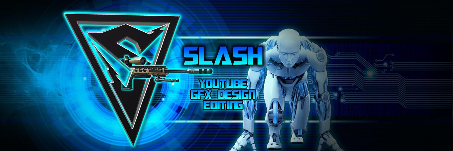 SlashYoutube's profile banner image