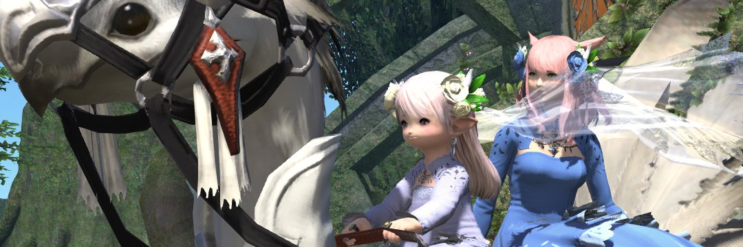 Shylfeena's profile banner image