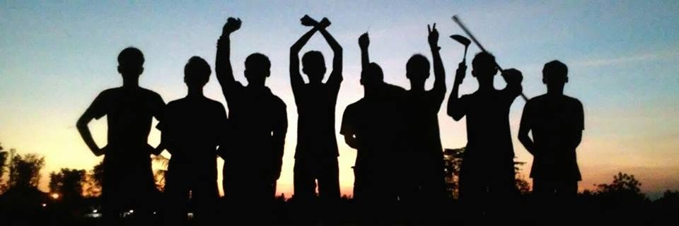 Arielchum's profile banner image