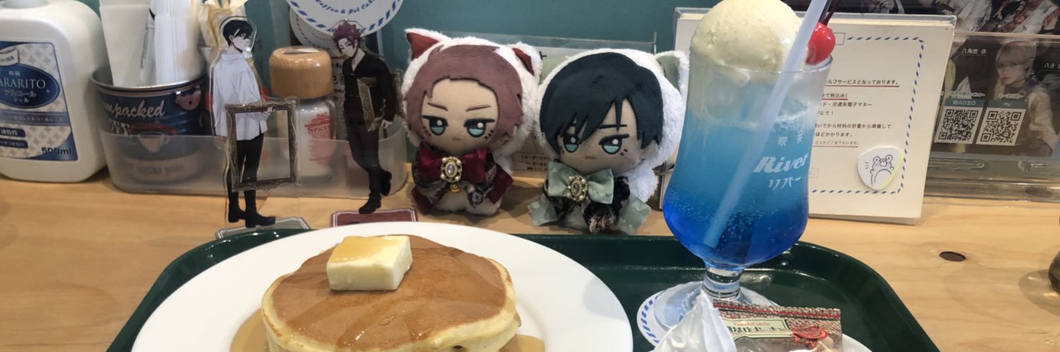 kumasuke0709's profile banner image