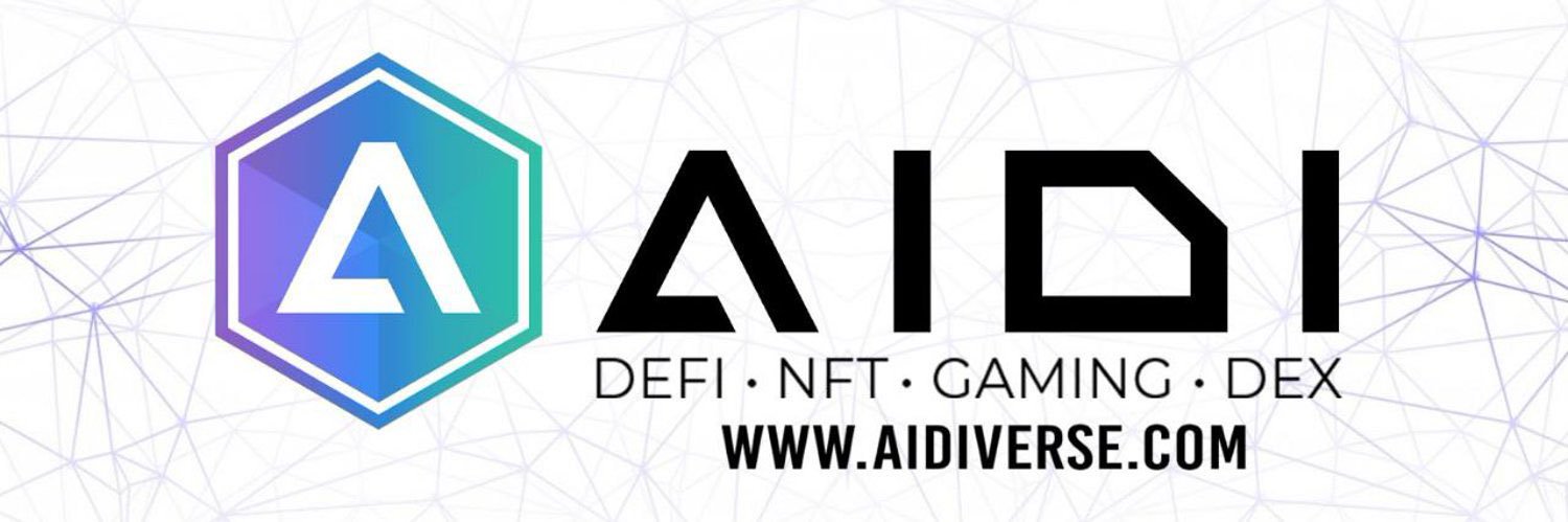 AlDIToken's profile banner image