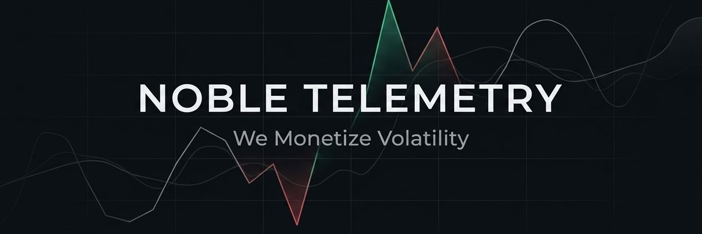 NobleScribe's profile banner image