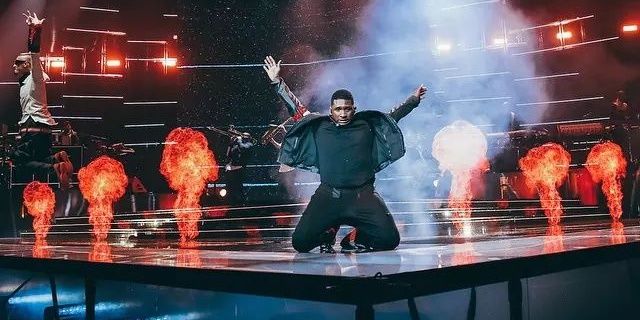 ursherrIV's profile banner image