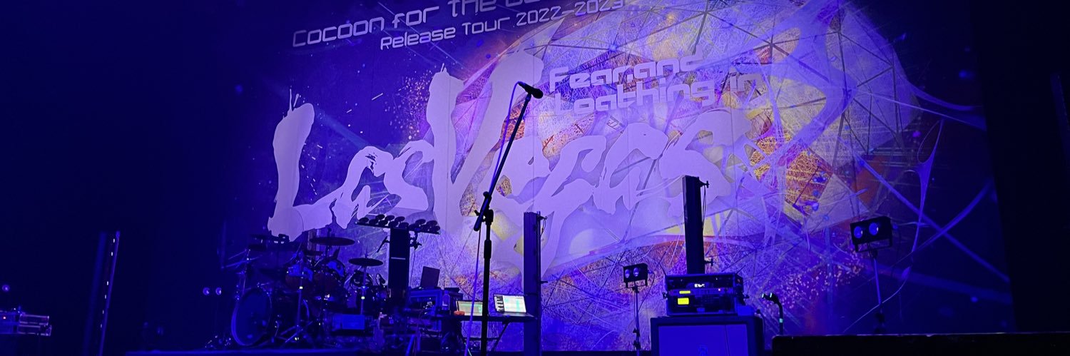 RINA@Z33 banner