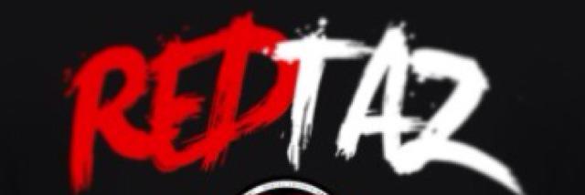 DJRedTaz's profile banner image