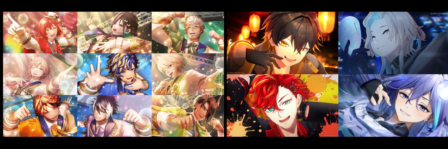 lk8911151's profile banner image