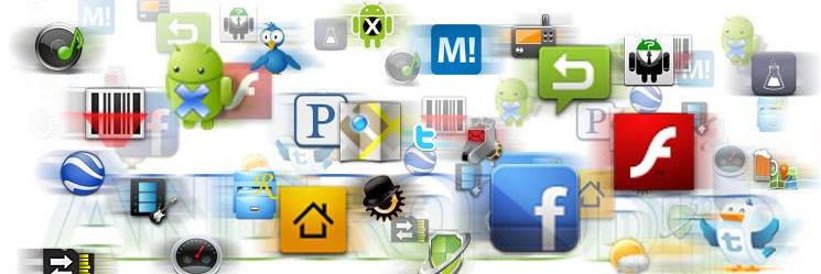 Down4App's profile banner image