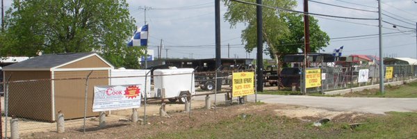 StonesTrailers Profile Banner