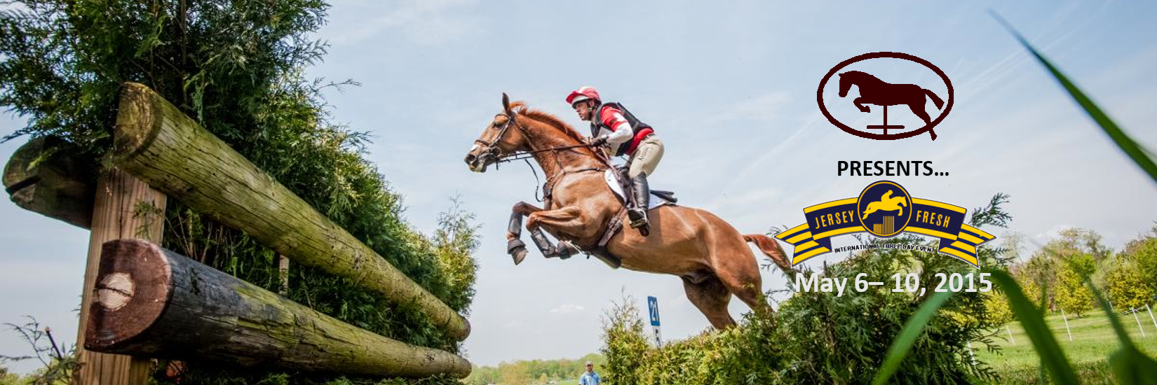 Jersey Fresh Int'l banner