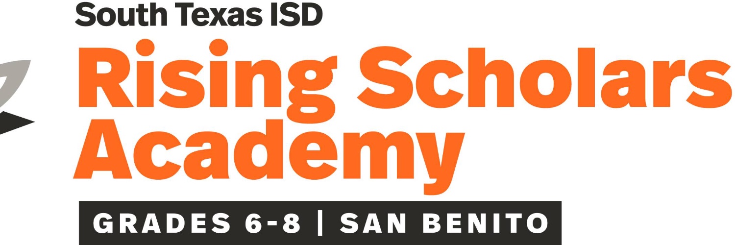 STISD Rising Scholars Academy (@southtexasisdrs) / Posts / X