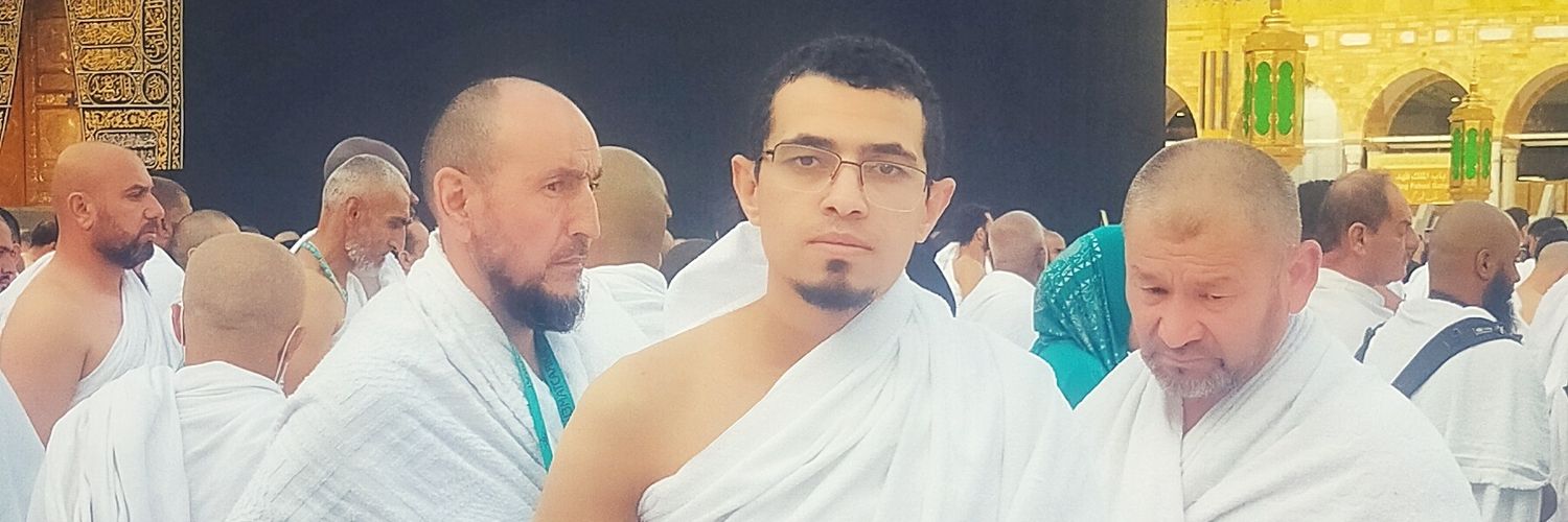 abdoo_khateeb's profile banner image