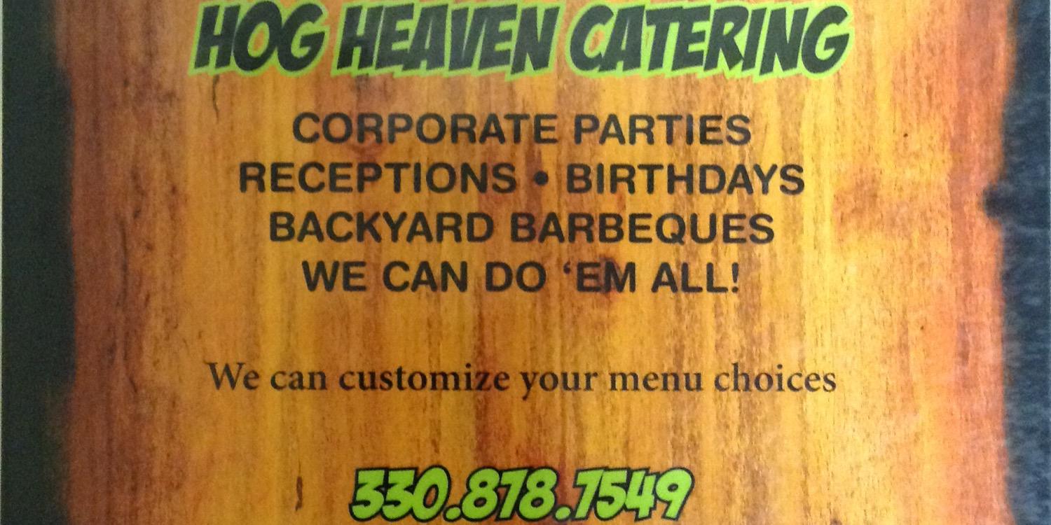 Hog Heaven (@HogHeaven_OH) / Posts / X
