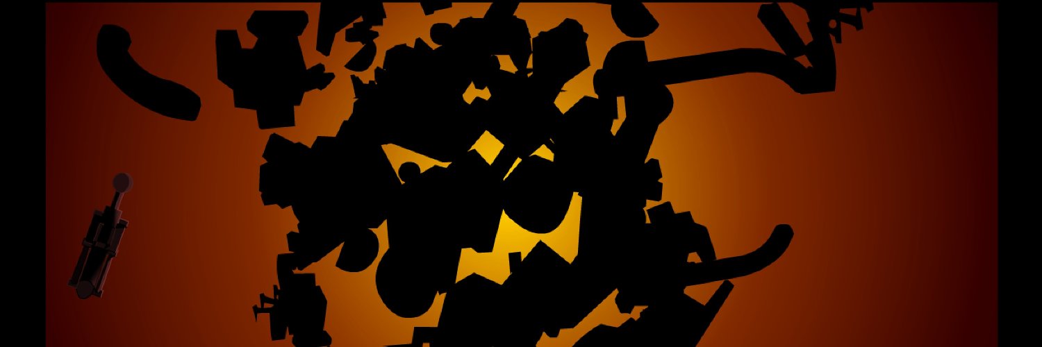 MixelSark's profile banner image
