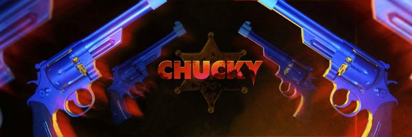Chucky Space Movies Profile Banner