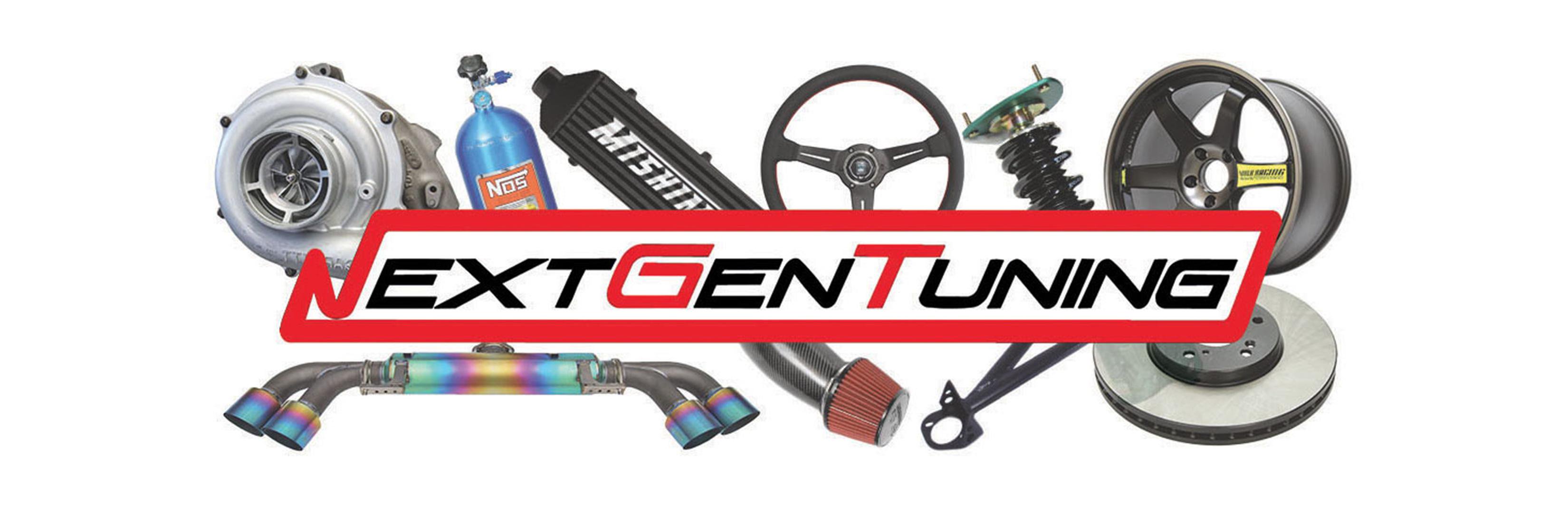 NextGenTuning's profile banner image