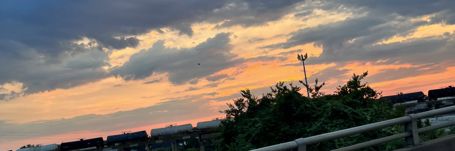ohjisel's profile banner image