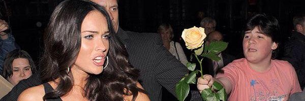 Adam Staunton blue tick banner