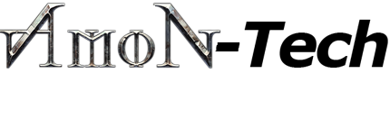 amontech's profile banner image