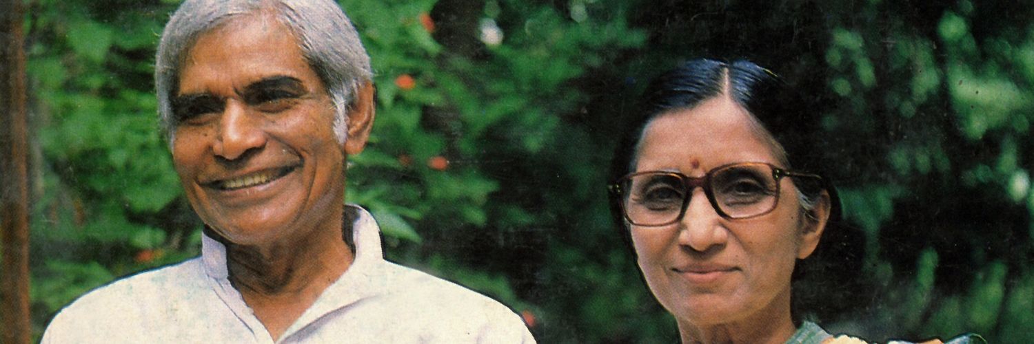 Dr. Vikas Baba Amte banner