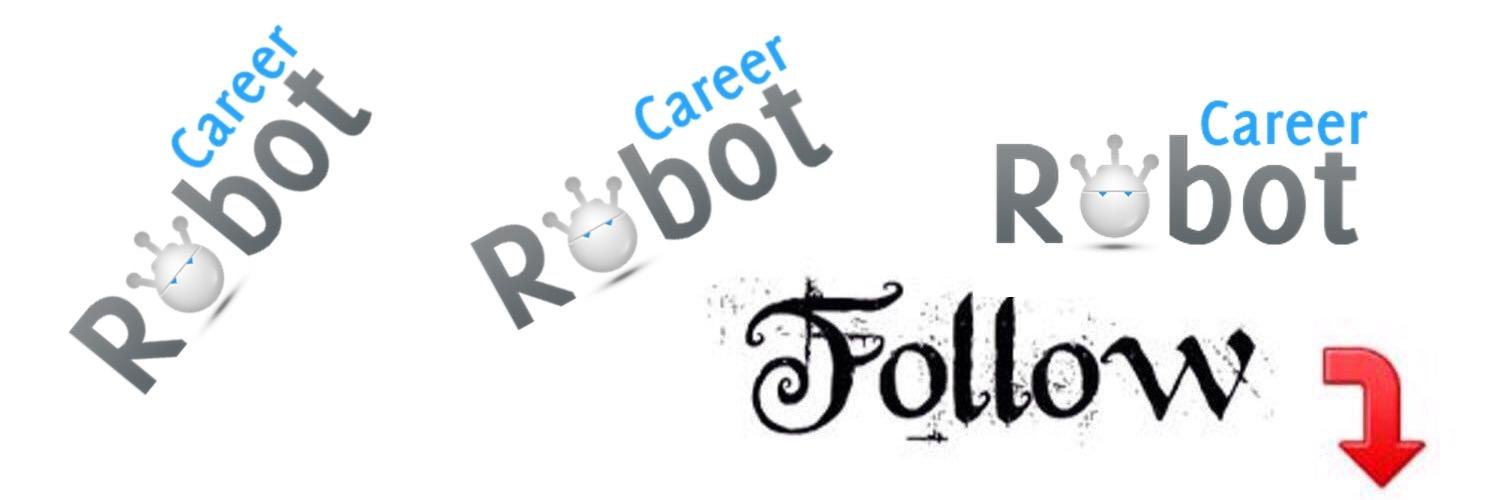 careerrobot's profile banner image