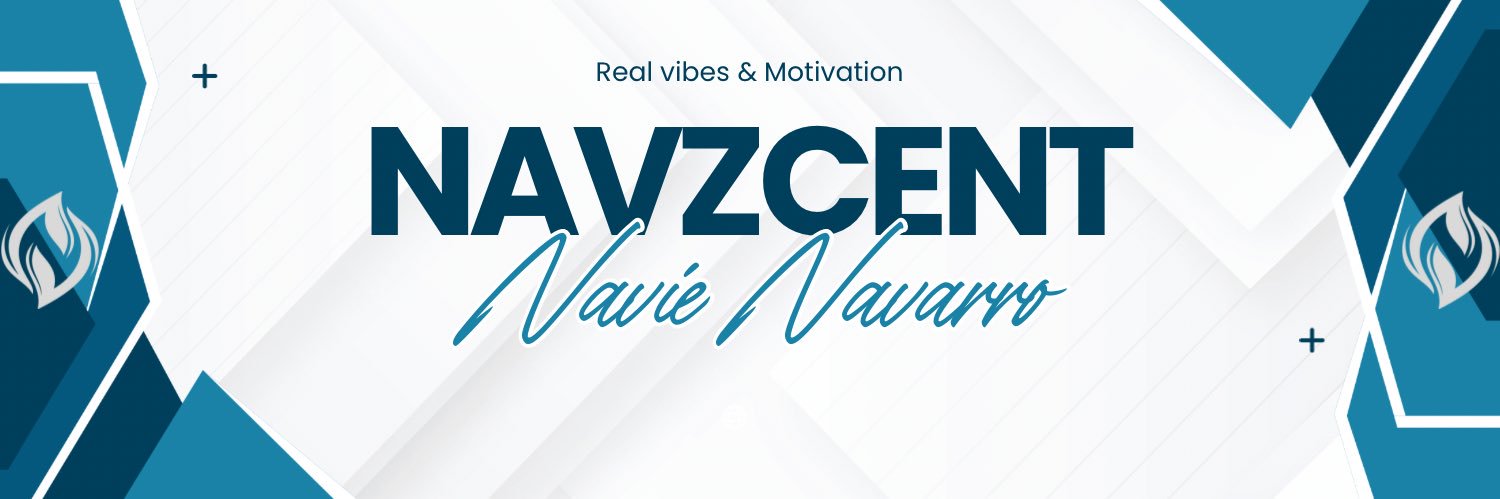 Navzcent's profile banner image