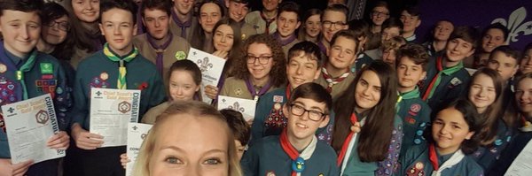 WEScoutsSMT Profile Banner