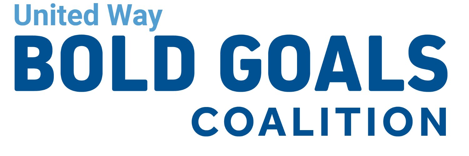 Bold Goals Coalition banner